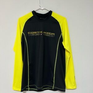 Zelva Long-Sleeve Built to Submerge UPF Protection Shirt